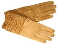 Летние женские перчатки Вечерние женские перчатки Eleganzza, цвет: кремовый PL-3/2 2007 г инфо 10632u.