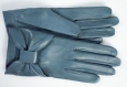 Летние женские перчатки Eleganzza, цвет: сине-серый 00113135 2010 г инфо 10651u.
