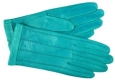 Летние женские перчатки Eleganzza, цвет: ярко-голубой IS025w 2010 г инфо 10655u.