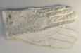 Летние женские перчатки Eleganzza, цвет: белый CWT 1000-1 2009 г инфо 10656u.