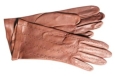 Летние женские перчатки Eleganzza, цвет: коньяк 181 2006 г инфо 10681u.