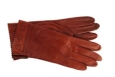 Летние женские перчатки Eleganzza, цвет: коньяк 305 2006 г инфо 10682u.