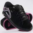 Обувь жен Adio Eugene RE Stamp Black/Pink/Cream 2009 г инфо 11657v.
