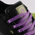Обувь жен Adio Ammo Black/Lime/Purple 2009 г инфо 11681v.