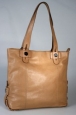 Кожаная сумка Palio, цвет: бежевый 00112227 2010 г инфо 11730v.