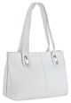 Кожаная летняя сумка Arte, цвет: белый 30150G 2010 г инфо 12005v.