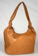Кожаная сумка Eleganzza, цвет: песочный Z20 - 1633 2010 г инфо 12074v.