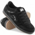 Обувь Adio Torres V1 Black/Black/Gum 2009 г инфо 6708w.