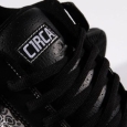 Обувь Circa CX205 Black/White/Multi Icon 2010 г инфо 6719w.