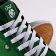 Обувь Circa Hatchet Green/White 2010 г инфо 6730w.