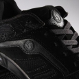 Обувь DVS Legion Black Nubuck 2009 г инфо 6737w.