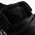 Обувь Fallen Ripper Black/Aged/Drips 2010 г инфо 6845w.