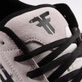 Обувь Fallen Reliant White/Black/Overspray II 2010 г инфо 6879w.