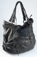 Кожаная сумка Palio, цвет: черный 8817B 2008 г инфо 6923w.