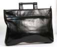 Кожаная сумка Palio, цвет: черный 2448 2006 г инфо 6976w.