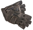 Автомобильные женские перчатки Eleganzza, цвет: черный HS042 2010 г инфо 9910w.