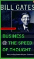 Business @ the speed of thought Букинистическое издание Сохранность: Хорошая Издательство: Penguin Books Ltd , 1999 г Мягкая обложка, 532 стр ISBN 0-14-028455-9 инфо 3396y.