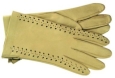 Летние женские перчатки Eleganzza, цвет: кремовый 19 2006 г инфо 5676y.