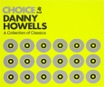 Denny Howell Choice (2 CD) Формат: 2 Audio CD (DigiPack) Дистрибьютор: Azuli Records Лицензионные товары Характеристики аудионосителей 2006 г Сборник инфо 1414p.