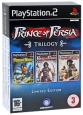 Prince of Persia: Trilogy (PS2) Игра для PlayStation 2 3 DVD-ROM, 2009 г Издатель: Ubi Soft Entertainment; Разработчик: Ubi Soft Entertainment; Дистрибьютор: Софт Клаб картонный конверт Что делать, если программа не запускается? инфо 2572p.