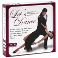 Let's Dance (10 CD) Формат: 10 Audio CD (Box Set) Дистрибьюторы: Membran Music Ltd , Gala Records Европейский Союз Лицензионные товары Характеристики аудионосителей 2009 г Сборник: Импортное издание инфо 2629p.