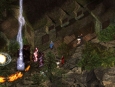 Baldur's Gate + Baldur's Gate: Tales of the Sword Coast Компьютерная игра DVD-ROM, 2010 г Издатель: Акелла; Разработчик: BioWare Corporation пластиковый Jewel case Что делать, если программа не запускается? инфо 2490o.