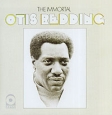 Otis Redding The Immortal Серия: Atlantic & ATCO Remasters инфо 10801q.