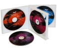 A State Of Trance Classics Vol 2 (4 CD) Формат: 4 Audio CD (Box Set) Дистрибьюторы: Cloud 9 Music BV, Концерн "Группа Союз" Лицензионные товары Характеристики аудионосителей 2009 г Сборник: Импортное издание инфо 10846q.