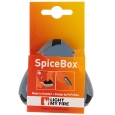 Контейнер для специй "SpiceBox", цвет: серый серый Артикул: 4027ХХ10 Изготовитель: Швеция инфо 433r.