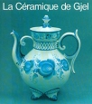 La Ceramique de Gjel Букинистическое издание Сохранность: Очень хорошая Издательство: Аврора, 1987 г 128 стр инфо 3816t.